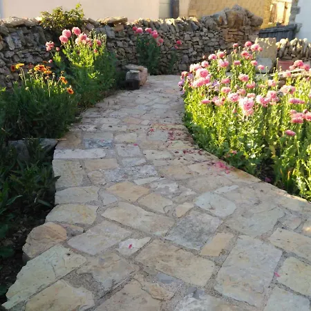 Casa Rural Caseta De L' Hort-2